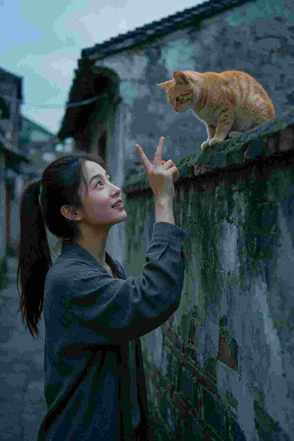 梦境陷阱